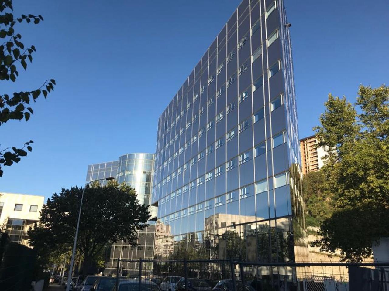 Bureau Lyon 1191m² Location bureau Lyon Rhône OLBUR2109183 1